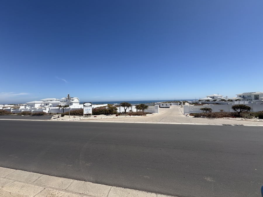 0 Bedroom Property for Sale in Pearl Bay Western Cape